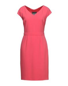 Платье до колена Boutique Moschino