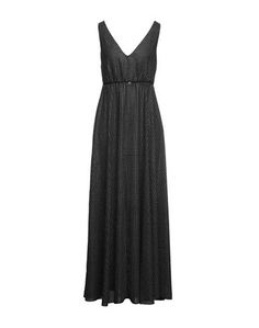 Длинное платье Pinko