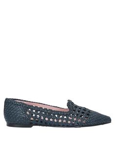 Мокасины Pretty Ballerinas