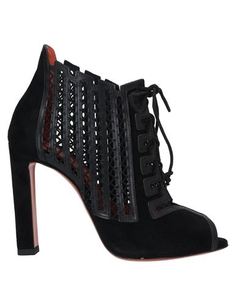Ботинки Santoni