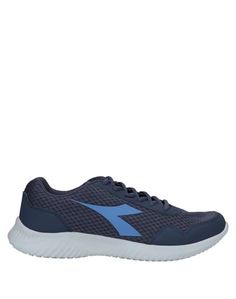 Низкие кеды и кроссовки Diadora
