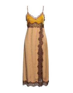 Платье длиной 3/4 Pinko