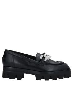 Мокасины Alexandre Vauthier