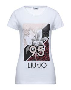 Футболка Liu Jo