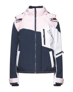 Куртка Tommy Jeans
