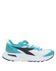 Низкие кеды и кроссовки Diadora
