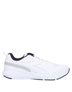 Низкие кеды и кроссовки Diadora