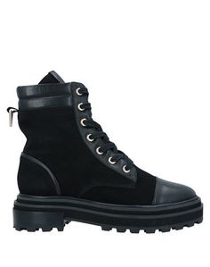 Полусапоги и высокие ботинки Schutz