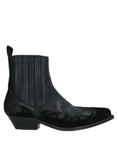 Полусапоги и высокие ботинки Golden Goose Deluxe Brand
