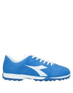 Низкие кеды и кроссовки Diadora