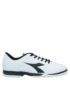 Низкие кеды и кроссовки Diadora