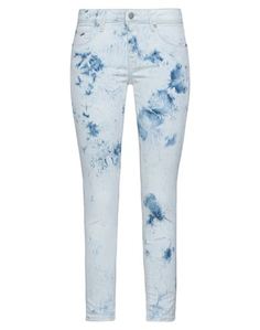 Джинсовые брюки Pepe Jeans