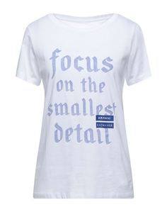 Футболка Armani Exchange