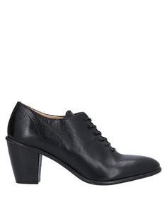 Обувь на шнурках Ernesto Dolani