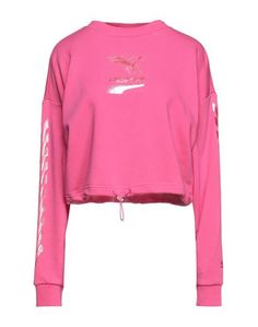 Толстовка Puma