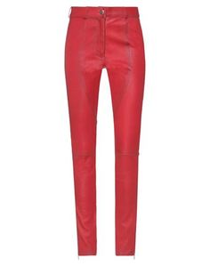 Повседневные брюки Blumarine