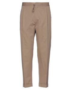 Повседневные брюки Lardini
