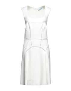 Платье до колена Blumarine