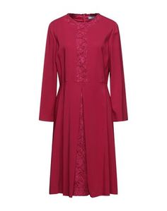 Платье до колена Blumarine