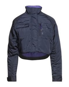 Пуховик с синт. наполнителем Wood Wood x Ellesse
