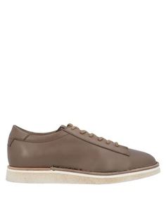 Обувь на шнурках Santoni