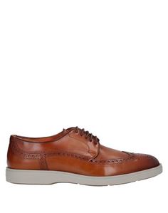 Обувь на шнурках Santoni