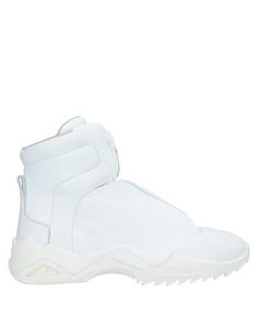 Высокие кеды и кроссовки Maison Margiela