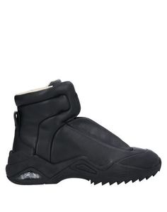 Высокие кеды и кроссовки Maison Margiela