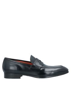 Мокасины Santoni