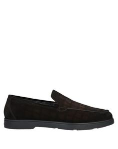 Мокасины Santoni