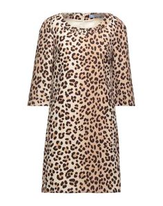 Короткое платье Blumarine
