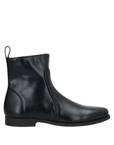Полусапоги и высокие ботинки Santoni