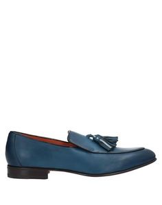 Мокасины Santoni