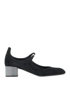 Туфли Giuseppe Zanotti