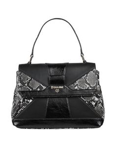 Сумка на руку Pollini