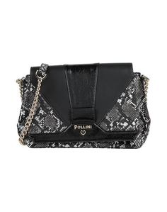 Сумка через плечо Pollini
