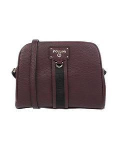 Сумка через плечо Pollini