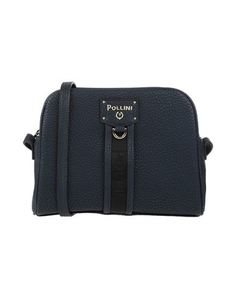 Сумка через плечо Pollini