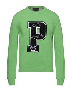Свитер Philipp Plein