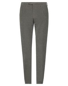 Повседневные брюки Lardini