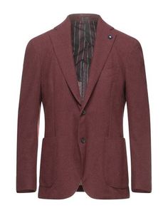 Пиджак Lardini