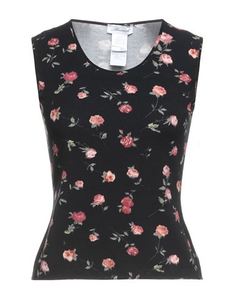 Топ без рукавов Blumarine
