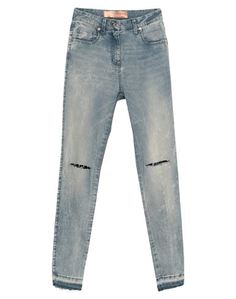 Джинсовые брюки Blumarine