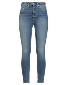 Джинсовые брюки Calvin Klein Jeans