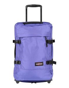 Чемодан/сумка на колесиках Eastpak