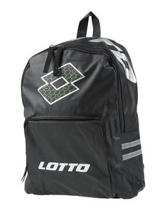 Рюкзаки и сумки на пояс Lotto