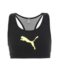 Топ без рукавов Puma