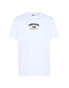 Футболка Tommy Jeans