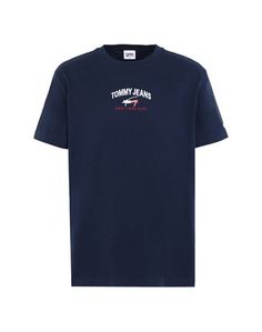 Футболка Tommy Jeans