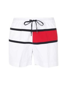 Шорты для плавания Tommy Hilfiger